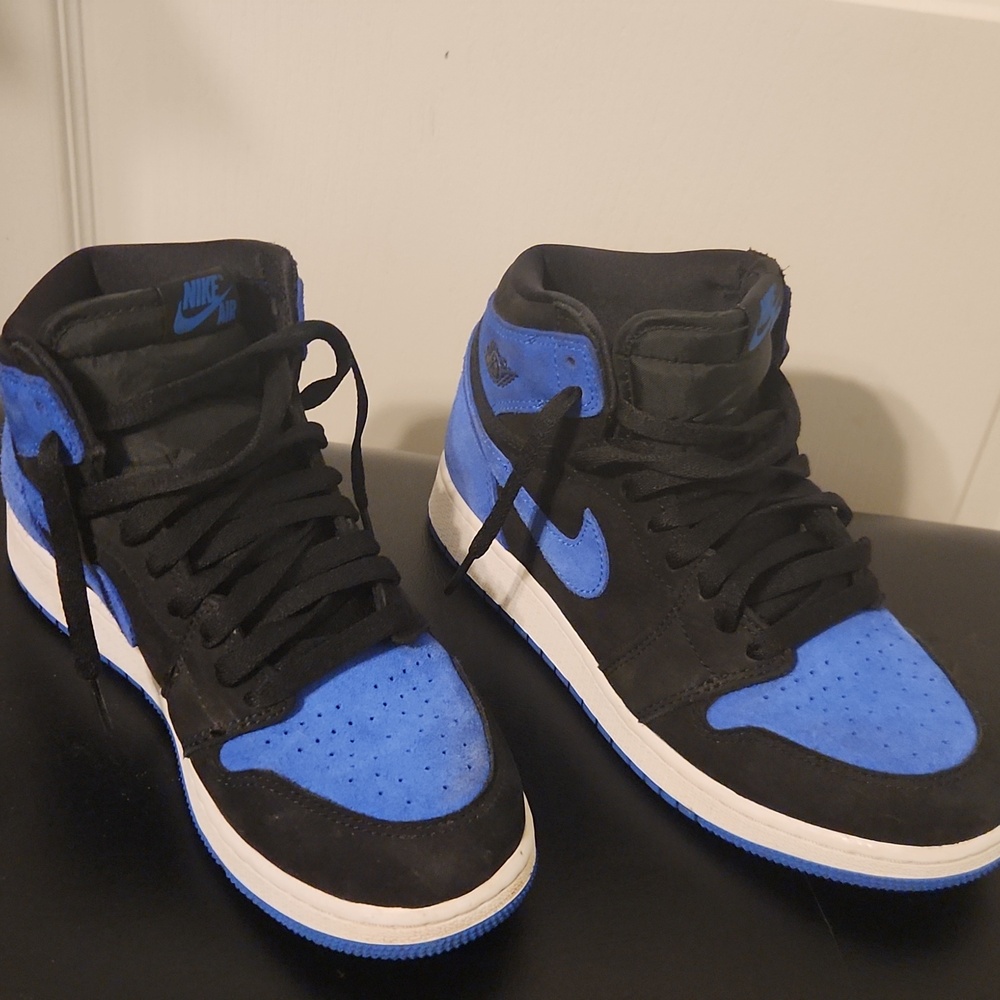 AIR JORDAN 1 RETRO HIGH